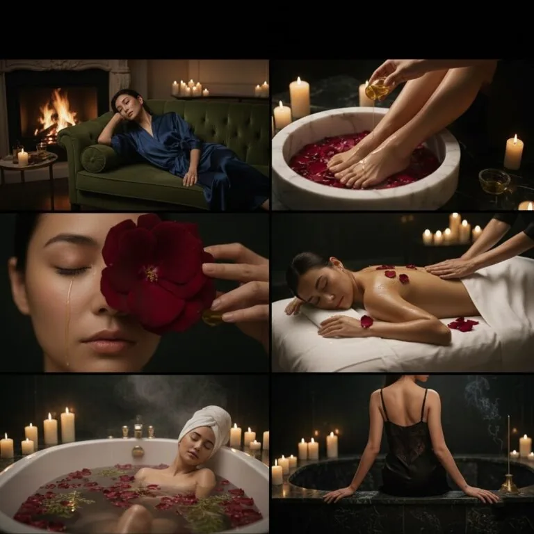 センチュリーシティ女性専用Nuru SPA